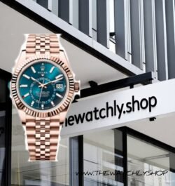 Rolex Sky-Dweller