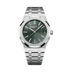 Audemars piguet royal Oak Quartz