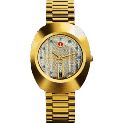 RADO diaster Automatic