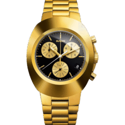 Rado 100M Chronograph