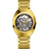 Rado Diastar Skeleton automatic