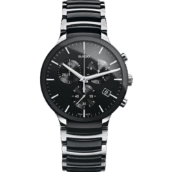 Rado Centrix chronograph