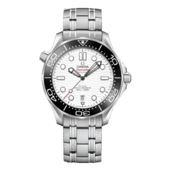 OMEGA SEAMASTER DIVER 300M