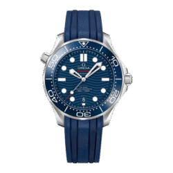 Omega Seamaster 300m