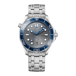 OMEGA SEAMASTER DIVER 300M