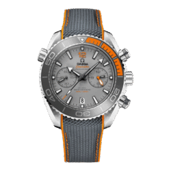 Omega Seamaster Planet Ocean