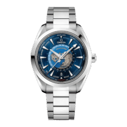 OMEGA SEAMASTER AQUA TERRA