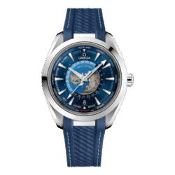 OMEGA SEAMASTER AQUA TERRA