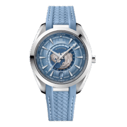OMEGA SEAMASTER AQUA TERRA