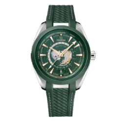 OMEGA SEAMASTER AQUA TERRA