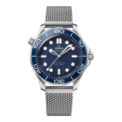 omega seamaster james bond 007