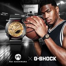 G-SHOCK