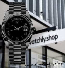 Rolex Oyster  Day Date Automatic