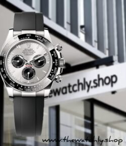 Rolex Oyster perpetual Daytona Chosmograph
