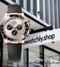 Rolex Oyster perpetual Daytona Chosmograph