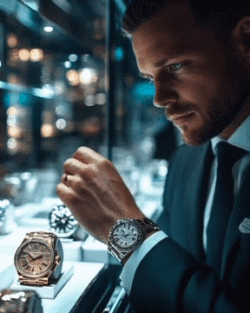Men's Watches