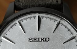 SEIKO