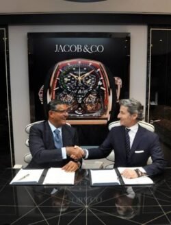 Jacob & Co