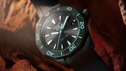 Tag heuer
