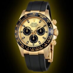 Rolex Oyster Perpetual Daytona Chosmograph