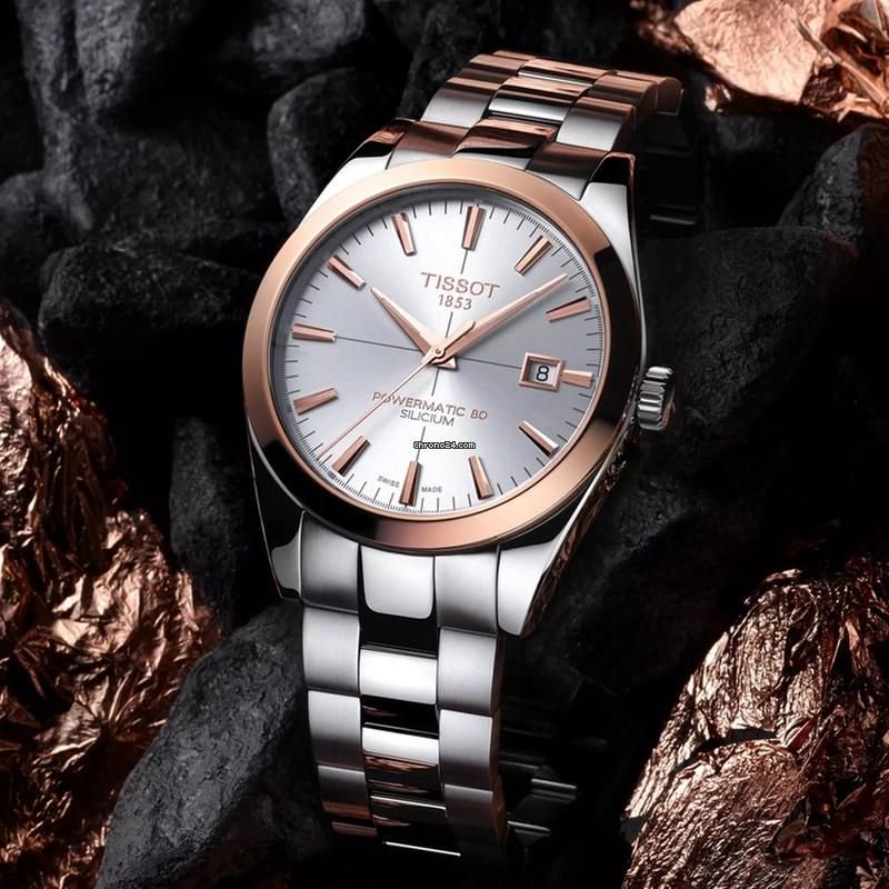 Tissot Watches