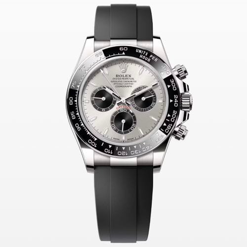 YZ Role_x Daytona Oysterflex Ghost Dial