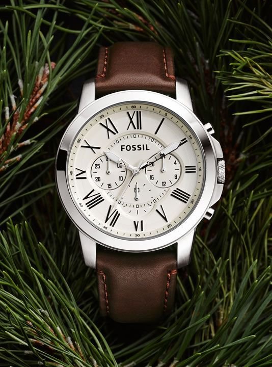 Fossil