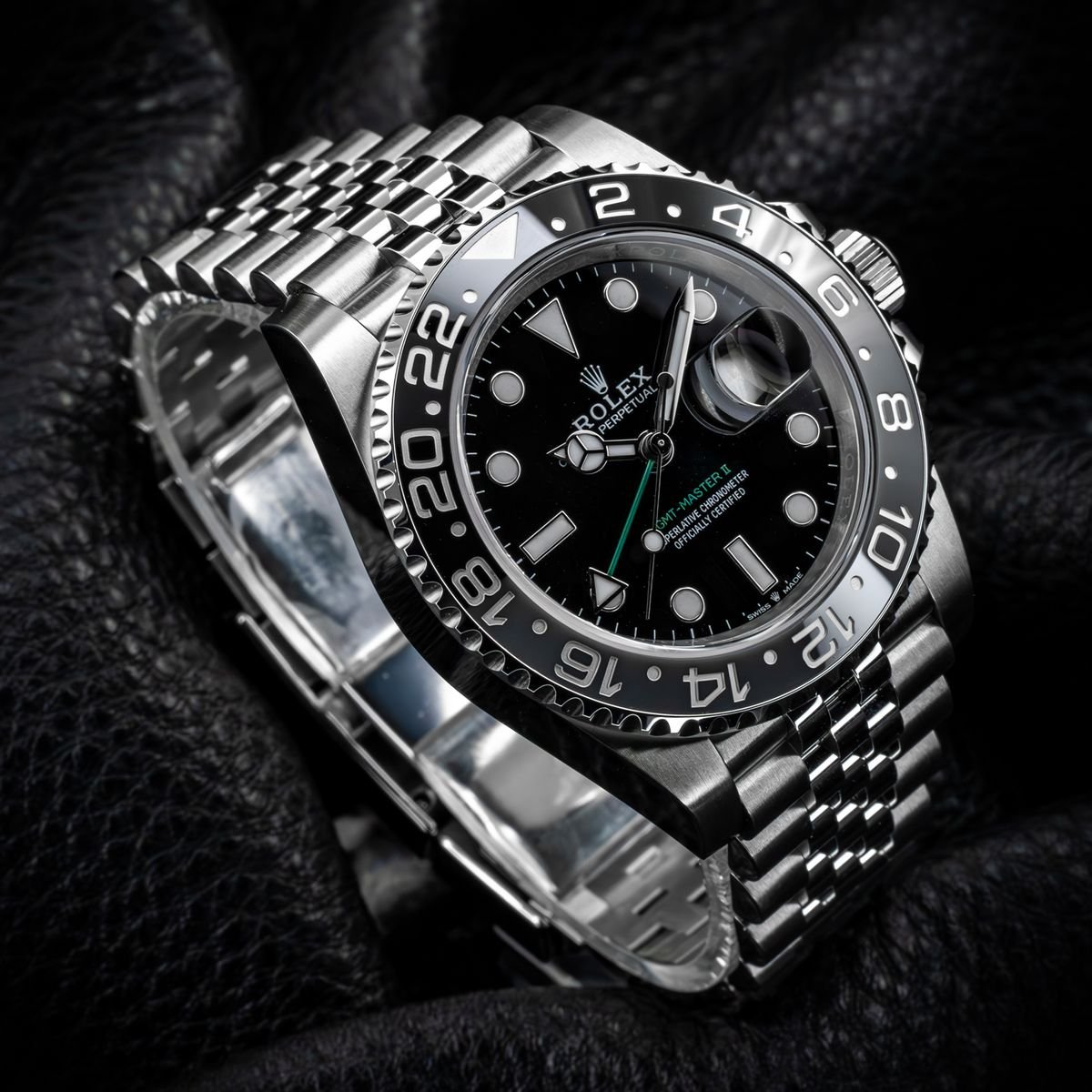 Rolex Automatic