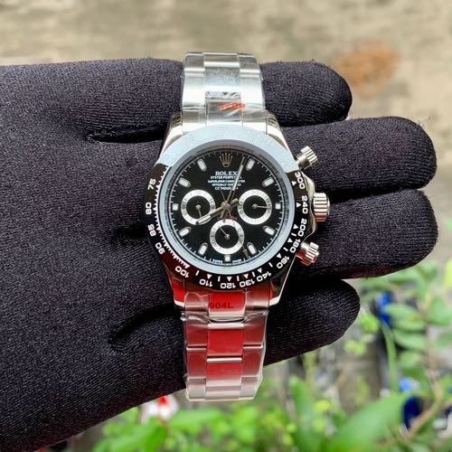 YZ Role_x Daytona Black