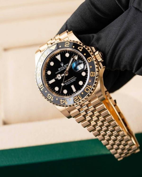 AAA Rolee_x Oyster Perpetual Gmt Master