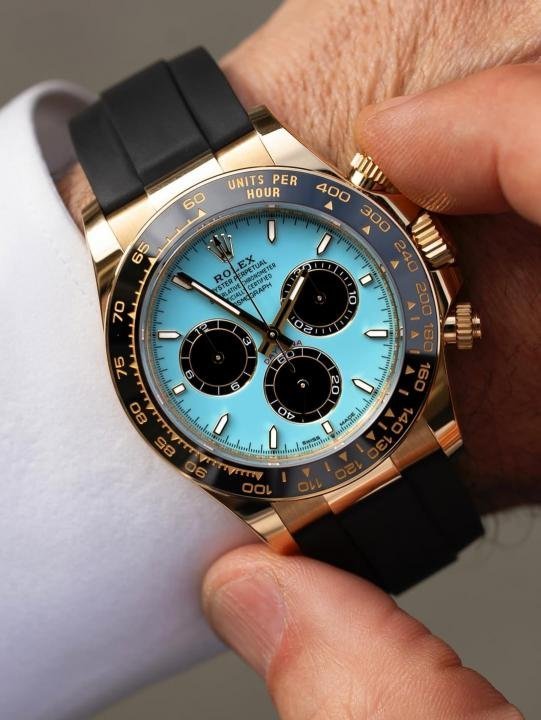 AAA Rolee_x Oyster Perpetual Daytona Chosmograph