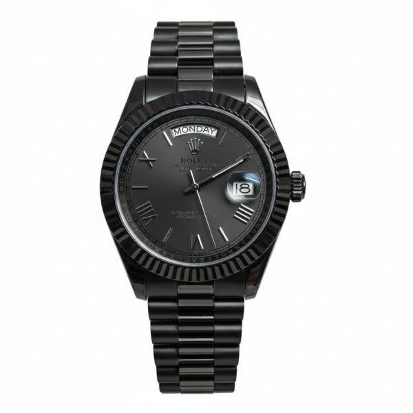 AAA Role_x Oyster perpetual Day Date Automatic