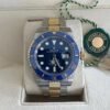 AAA ROLE_X SUBMARINER TT BLUE AUTOMATIC HEAVY