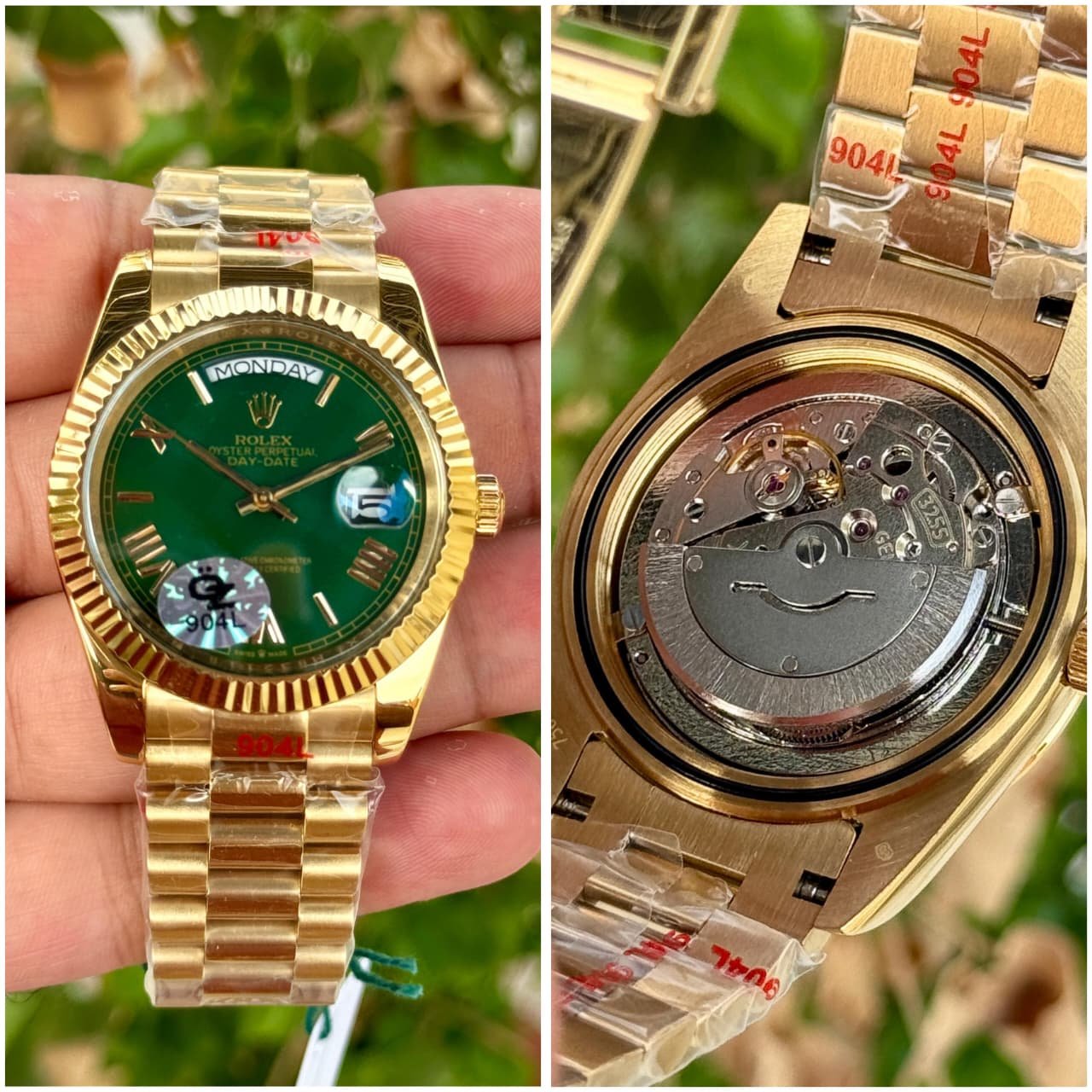 SEMI ETA Quality