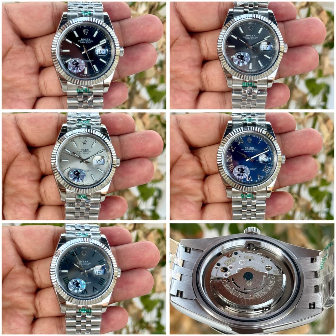 ZR-YZ Quality